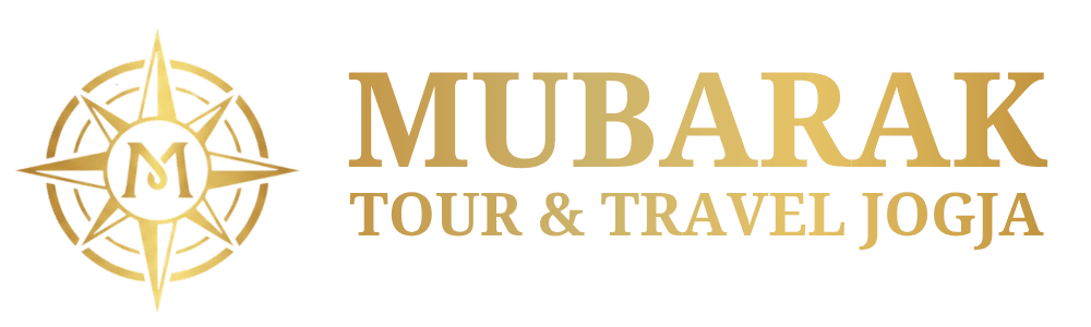 Mubarak Tour & Travel Jogja | Rental Mobil & Paket Wisata Jogja Private Trip